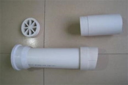 铜陵pvc泄水管